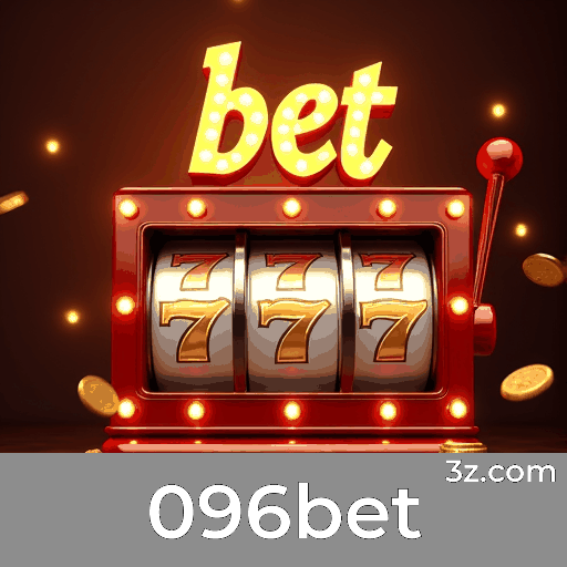 096bet: O Melhor em Pagamentos Rápidos e Cassino Premiado